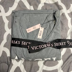 Victoria Secret Sleep Tee